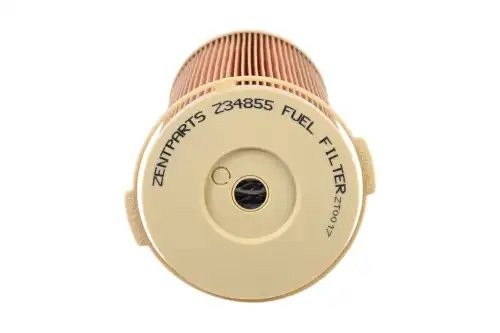 фильтр топливный! ATLAS COPCO Tractor Z34855 ZENTPARTS