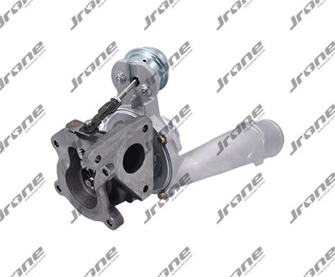 турбокомпрессор!\ Renault Megane/Scenic/Laguna/Trafic 1.9TDi 99-04 8G15-200-043 JRONE