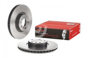 Диск тормозной 09.9922.11 09992211 BREMBO