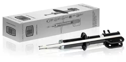 Амортизатор AG05059 TRIALLI