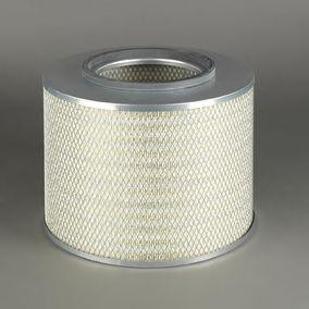 Фильтр воздушный VO FHII (New FH 2013), FH, FH Classic (05-), RVI T(380-520) ; ; P951102 DONALDSON