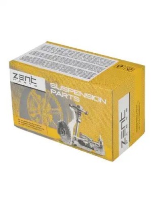 сайлентблок рычага зад.!\ MB W202 93-01 Z25469 ZENTPARTS