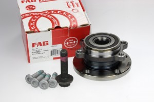 AUDI A1 (2010>)/SKODA SUPERB (2008>)/VW PASSAT CC 713610610 FAG