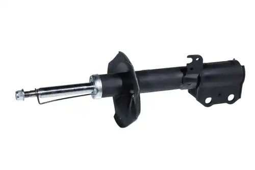 амортизатор передний правый газовый! Pontiac Vibe, Toyota Matrix 2WD/4WD 03-04 Z00914 ZENTPARTS