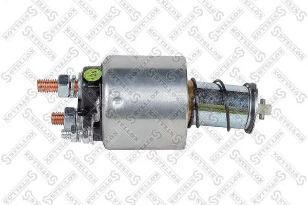 втягивающ. реле Ford Fiesta Courier Ka 1.0L/1.6L NEW FIESTA 1.0L I 1.6L ESCORT 1 0685194SX STELLOX