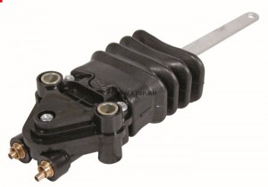 Кран уровня пола кабины MAN/DAF/RVI/Iveco 975166 EMMERRE