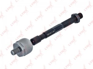 Рулевая тяга L/R подходит для RENAULT Logan 1.4-1.6 04 / Sandero 1.4-1.6 09 C212 C2123LR LYNXAUTO