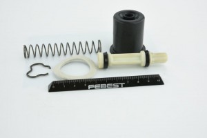 Ремкомплект раб цилиндра сцепления MITSUBISHI LANCER CS 2000-2009 0480R-CS 0480R-CS FEBEST
