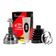 ШРУС передний внешний левый, правый SKODA Octavia 2013 CV4075 CV 4075 BM MOTORSPORT