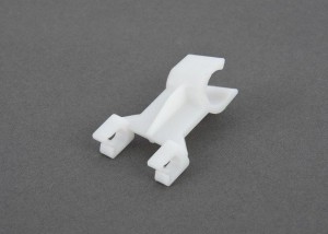 Зажим BMW датчика износа колодок тормозных OE 34 35 6 779 356 BMW