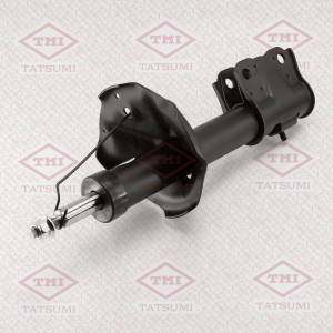 Амортизатор передний газовый L/R MITSUBISHI Lancer 00- TAA1008 TAA1008 TATSUMI