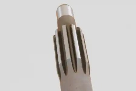 Вал первичный КПП 5СТ в сб. с синхронизатором УАЗ АВТОМАГНАТ 2551701030 AVTOMAGNAT