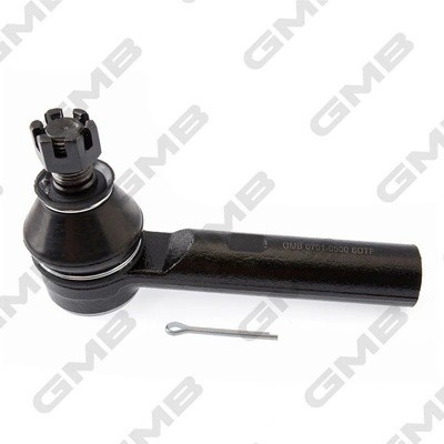 Наконечник рулевой Toyota Hiace III, Hiace/Commuter III (-04) 07010500 07010500 GMB