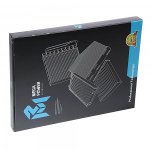 Фильтр воздушный салона SUZUKI Grand Vitara (05-) MEGAPOWER 810-14-079 MEGA POWER