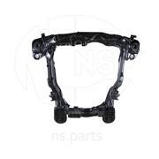 Подрамник HYUNDAI Tucson (04-) NSP NSP02624052E000 NSP