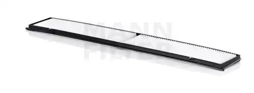 BMW E87/E90 НЕ УГОЛЬНЫЙ CU8430 MANN FILTER