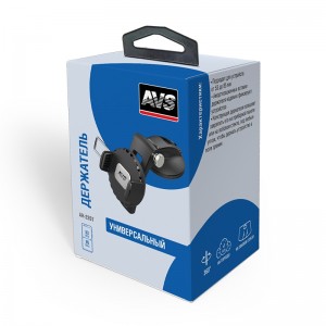 Держатель телефона универсальный AVS A85229S AVS