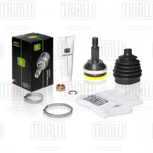 ШРУС наружный ABS GO1005 TRIALLI