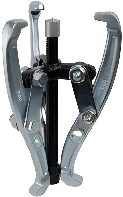 Съемник подшипников 3-х лапый 150мм 25-160мм шарнирный (ТИП 3) АВТОДЕЛО 41736 AVTO DELO