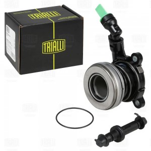 Муфта выкл. сцеп. Opel Astra H (04-) (аналог LuK) (гидравл.)  (CT 2102) CT2102 TRIALLI