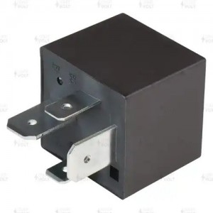 Реле стартера ВАЗ-2170 50А без кронштейна STARTVOLT SCR 0190 START VOLT