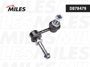 Тяга стабилизатора передней подвески правая LEXUS IS 05- (CTR CLT-76) DB78479 DB78479 MILES