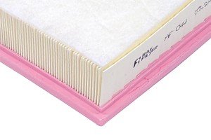 Фильтр воздушный BMW 5 (G30) RAF FILTER AF044 RAF FILTER