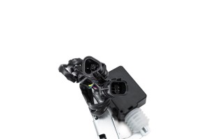 MAN 4-SERIE TGA (2000-2008) T0215-3001 TOPCOVER