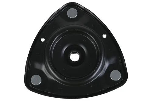 опора амортизатора переднего!\ Toyota Corolla 1.4/1.6 16V/1.8 16V 06> Z12195 ZENTPARTS