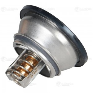 Термостат RENAULT Premium,Kerax,Magnum VOLVO FH,FM (82град.) LUZAR LT 1005 LUZAR