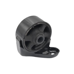 Опора двигателя HYUNDAI Elantra 2000 ~ 2008 / Coupe 2000 ~ 2008 / Tiburon 2001 ~ GZ0126 CTR