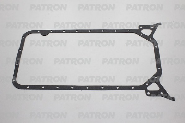 Прокладка MERCEDES E (W211) картера масляного PATRON PG40029 PATRON