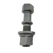 Шпилька колеса SITRAK HOWO переднего (M22х1,5х80) OE WG9100410212 SITRAK