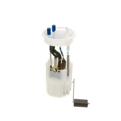 НАСОС ТОПЛИВНЫЙ 1 987 580 013 BOSCH