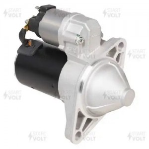 Стартер для а/м Haval Jolion (21-) 1.5T 1,2кВт (LSt 2723) LST2723 START VOLT