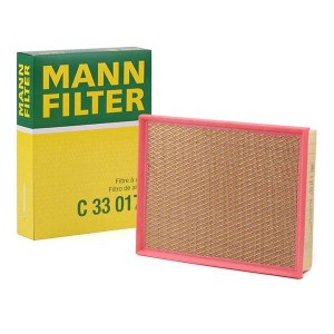 TOYOTA HI LUX (2015>) C33017 MANN FILTER