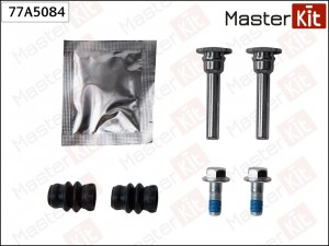 Комплект направляющих тормозного суппорта HYUNDAI SANTA FE 77A5084 77A5084 MASTER KIT