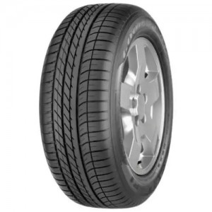 Goodyear 285/40 r22 Eagle F1 Asymmetric AT SUV-4X4 110Y 537841 GOODYEAR
