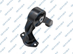 подушка ДВС задняя!\ Dodge Caliber 06-12 514630 GS P