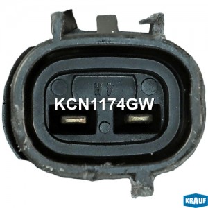 Компрессор кондиционера KRAUF KCN1174GW KCN1174GW KRAUF