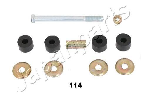 NAVARA (D40) (2005>) SI-114 JAPAN PARTS GROUP