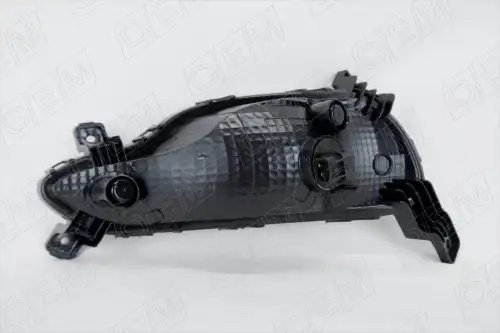 Фара противотуманная правая Hyundai Solaris 2 2017-2020, ДХО OEM0046PTFPR OEMPARTS