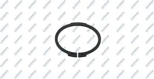 Кольцо стопорное 42.0X2.20mm K2002553 KACMAZLAR