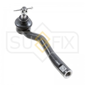 CARINA E (1992-1997) SE-1017 SUFIX