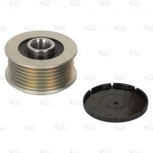 Шкив с обгонной муфтой генер. для а/м Mazda MPV (99-) 2.5i (M16x1,5) (SGP 2503) SGP 2503 START VOLT