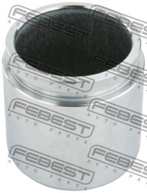 Поршень суппорта тормозного переднего D57.2 0576-GHF FEBEST