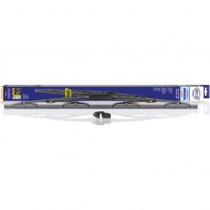 Щетка стеклоочистителя 580мм Universal Graphit ALCA 183000 ALCA
