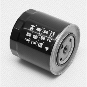 AUDI / VW 2.0-2.5D/TD / VOLVO OF0103 GREEN FILTER
