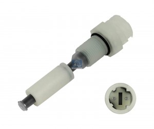 датчик уровня антифриза!  RVI Premium/Magnum 6.35641 DIESEL TECHNIC