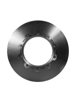 диск тормозной! 430/208x45/131 10n-237-M16x1.5 Scania 124 Z05907 ZENTPARTS